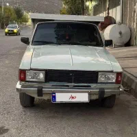 پیکان وانت فروشی|خودرو سواری و وانت|ننور, |دیوار