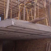 ساختمان سازی رنجبر