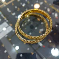 النگو نو و دستبند سکه ای