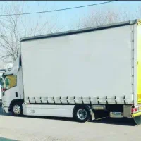 خدمات اتوبار باربری حمل بار اسباب کشی شهروشهرستان