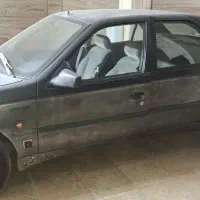 پژو2000|خودرو سواری و وانت|اهواز, زرگان|دیوار