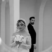 آتلیه عروس با قیمت فوق‌العاده