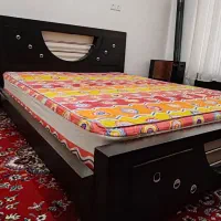 تخت خواب