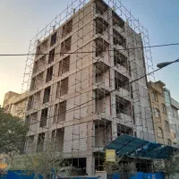 داربست فلزی بزرگ مهر در تمام نقاط تهران و حومه|خدمات پیشه و مهارت|تهران, تهرانپارس غربی|دیوار