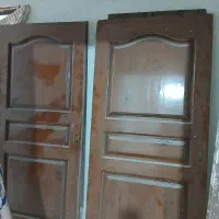 درب اتاق خواب|مصالح و تجهیزات ساختمان|بوشهر, |دیوار