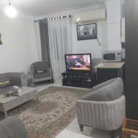 اپارتمان ۷۴ متر پل عراق ساغریسازان مطهری(دانشسرا