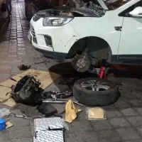 خدمات خودرو