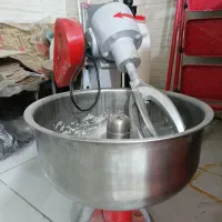 فرپیتزا دهنه۷۰ و خمیرگیر ۱۵ کیلویی|کافی‌شاپ و رستوران|سنندج, |دیوار