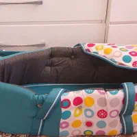 ساک حمل بچه خوشرنگ|کالسکه و لوازم جانبی|جوانرود, |دیوار