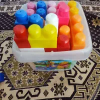 اسباب بازی