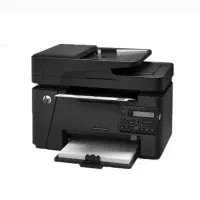 شارژ کارتریج و تعمیر پرینتر در محل