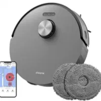 جارو رباتیک با کیفیت اصل Xiaomi vacuum