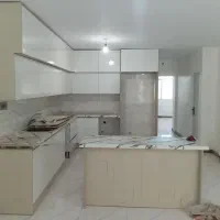 کابینت کمددیواری میز|خدمات پیشه و مهارت|تهران, اتحاد|دیوار