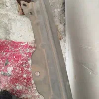 گلگیر اچ‌سی‌کراس اورجینال خام