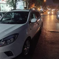 جک S5 اتوماتیک، مدل ۱۳۹۷|خودرو سواری و وانت|قزوین, |دیوار