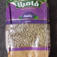 حبوبات فامیلا