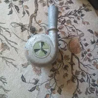 فن دمنده خیلی قوی