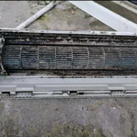 نصب کولر های اسپیلت تعمیر و شارژ گاز|خدمات پیشه و مهارت|رشت, استقامت ۱|دیوار