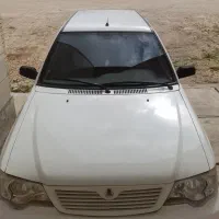 پراید ۱۱۱|خودرو سواری و وانت|جهرم, |دیوار