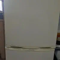 یخچال فریزر جنرال استیل