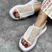 کفش تابستانه|کیف، کفش، کمربند|شیراز, شهرک مطهری|دیوار
