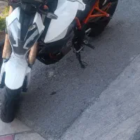 موتور سیکلت هانوی ۲۵۰ nk