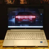 قسطی،نسل 11،رم 16 گیگابایتی،HP 15-gy