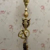 قلیون برنجی