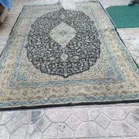 فرش ماشینی دست دوم