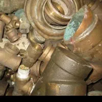 خریدار ضایعات کارتن آهن آلات برنج مس آلمینیوم|خدمات پیشه و مهارت|کهریزک, |دیوار