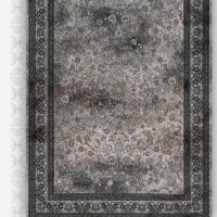 فرش ۷۰۰شانه اکرولیک کاشان|فرش|کاشان, مزرعه نو|دیوار