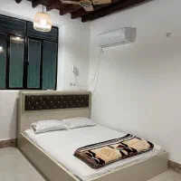 اقامتگاه گردینگی روستای سهیلی|اجارهٔ کوتاهمدت ویلا و باغ|قشم, |دیوار