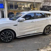 فیدیلیتی پرستیژ ۷ نفره|خودرو سواری و وانت|مشهد, راهنمایی|دیوار