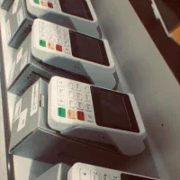 کارتخوان کالا برگ 4G دفتر زمانی