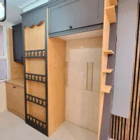 دیگه مستاجر نباش/۴۵متر/فول امکانات/ وام دار/فاز۱|فروش آپارتمان|اندیشه, اندیشه فاز ۱|دیوار