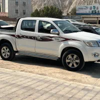 تویوتا هایلوکس