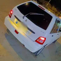 پراید 111مدل98|خودرو سواری و وانت|تربت‌حیدریه, هاشمی‌نژاد|دیوار