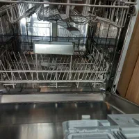 ماشین ظرفشویی بوش۱۴نفره|ماشین ظرفشویی|تهران, بنیهاشم|دیوار