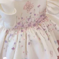 طراحی و دوخت انواع لباس مجلسی بچه گانه|خدمات پیشه و مهارت|بندر ماهشهر, |دیوار