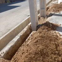 تخریب|خدمات پیشه و مهارت|جهرم, |دیوار