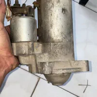 استارت ۲۰۶و قفل فرمون