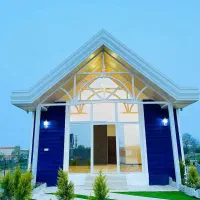 ویلا همکف دوخوابه ۲۰۰ متری کلیدنخورده مهندسی ساز|فروش خانه و ویلا|چابکسر, |دیوار