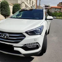 سانتافه فول اقساطی / شرایط خودرو دلخواه