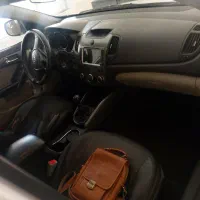 کیا سراتو مونتاژ دنده‌ای 1600cc، مدل ۱۳۹۴|خودرو سواری و وانت|ارومیه, |دیوار