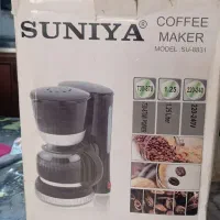 فروش قهوه ساز