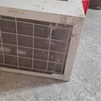 فروش کولر گازی پنجره ای|کولر گازی و فنکوئل|نیک شهر, |دیوار