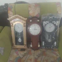 ساعت دیواری