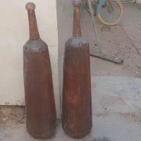 سلام فروش میل قدیمی در بافق