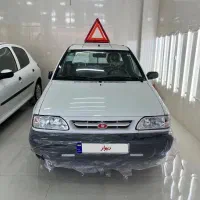 151خشک مدل 404پاششی|خودرو سواری و وانت|آبدانان, |دیوار