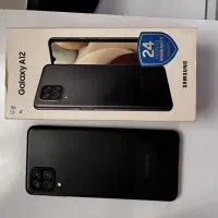 گوشی a12